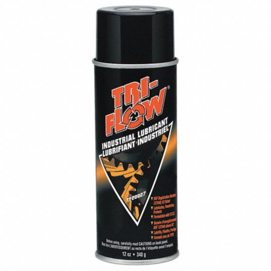 NRG Graisse teflon PTFE Spray 250 ml.