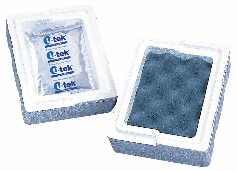 Bottle Shipper 8 x 6 x 7 In PK24