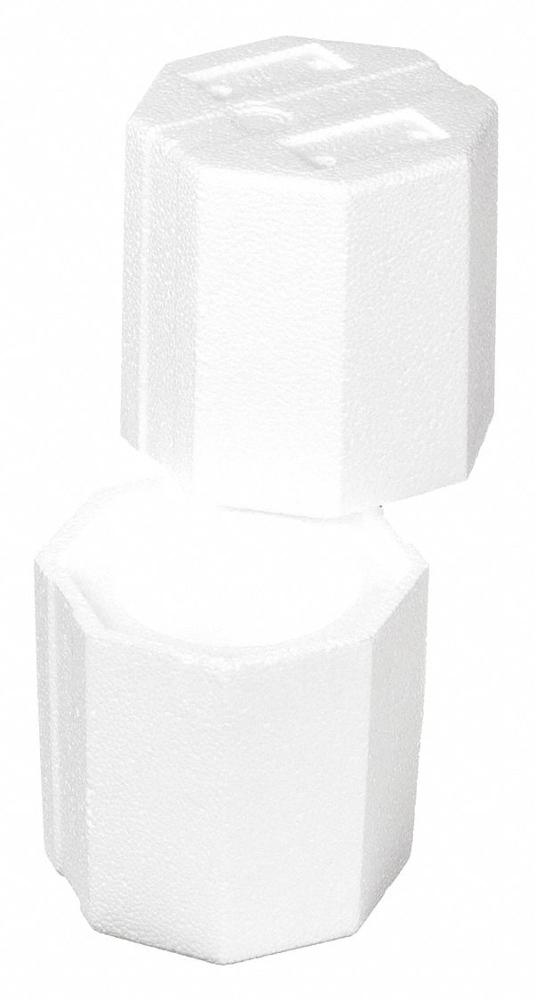 Shipper Bottle: 60 PK