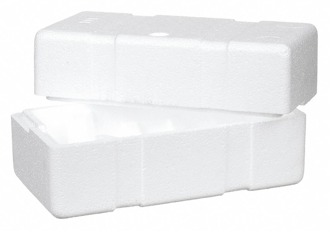 Shipper Bottle: 45 PK