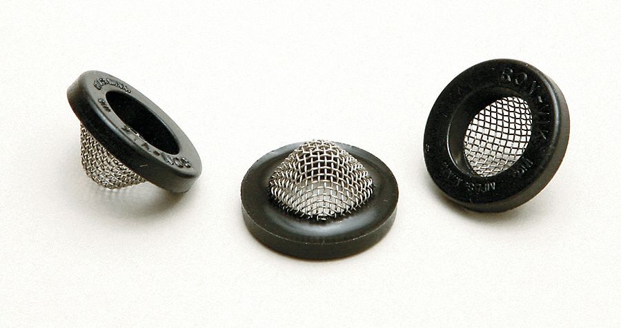 Mesh Screen Filter
