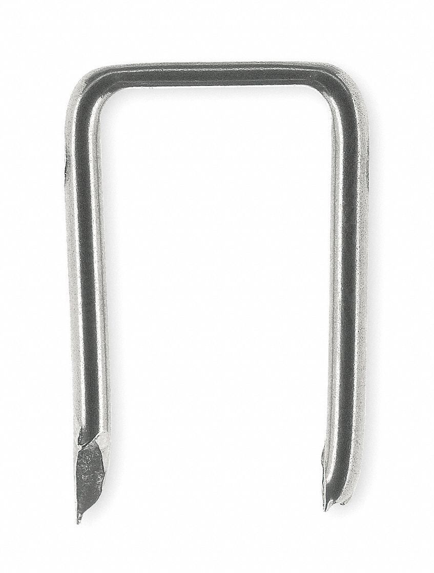 Cable Staples Fasteners Grainger Industrial Supply