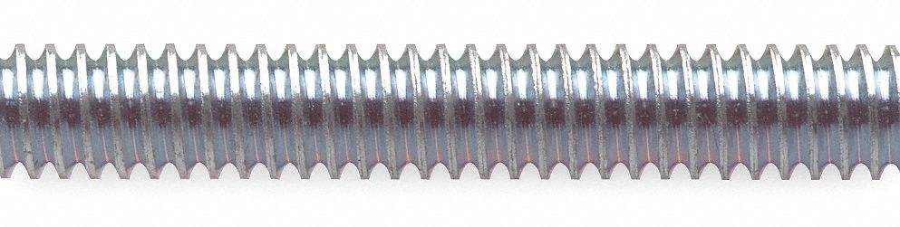 Threaded Rod - Grainger