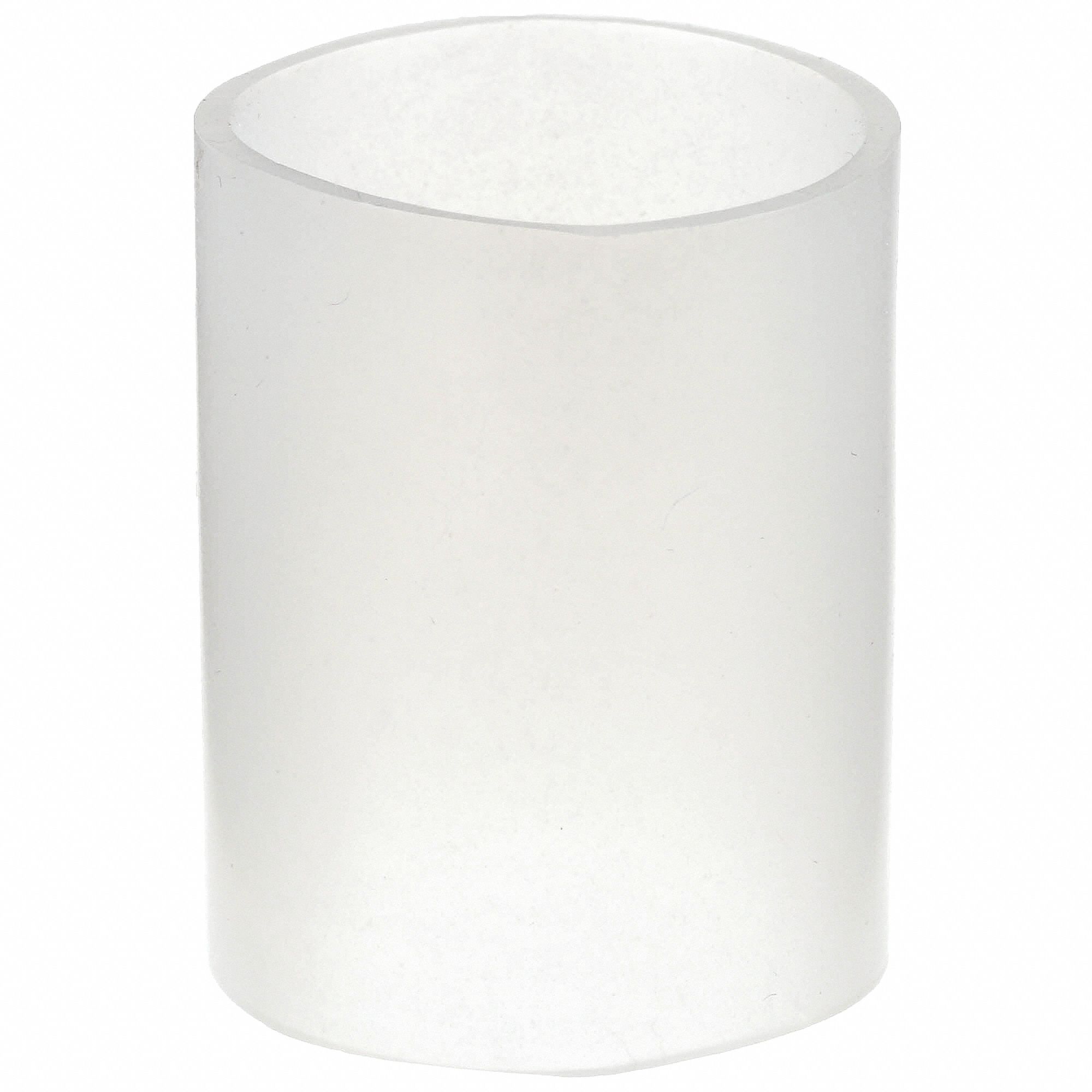 Hose Adapter: 1 in Hose Dia, Vacuum, 30605110008