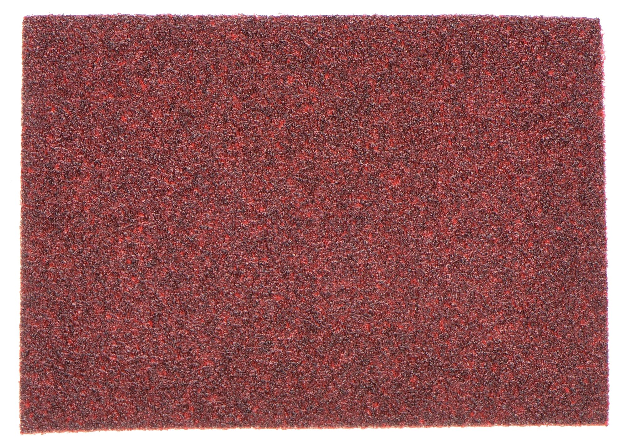 OSCILLATING TOOL SANDING SHEET SET,PK25