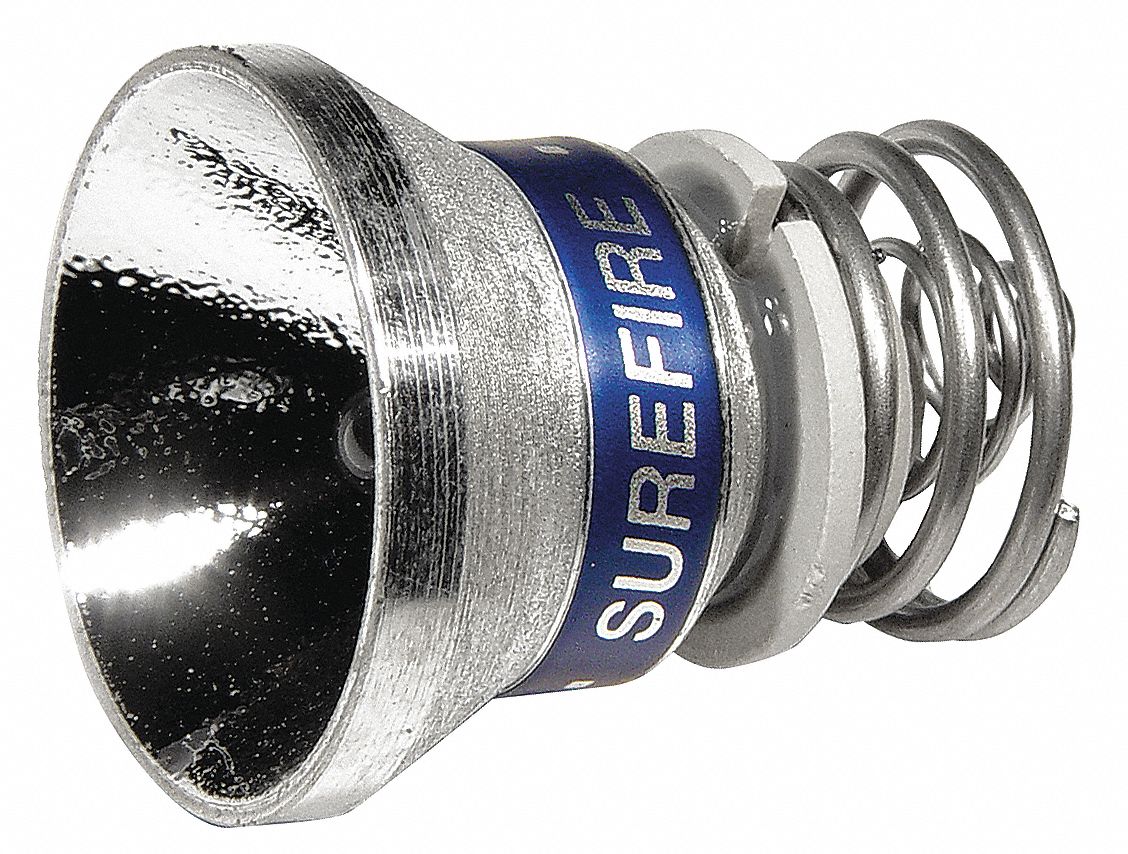 Replacement Lamp: For G2/E2/C2/6P/Z2/M2, Fits Surefire Brand