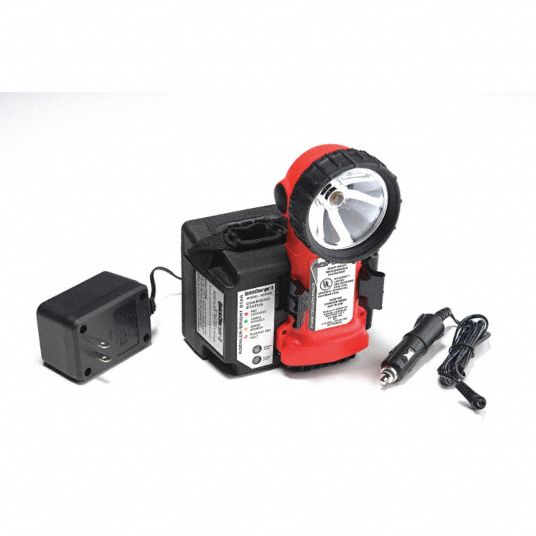 Rechargeable Flashlight Grainger