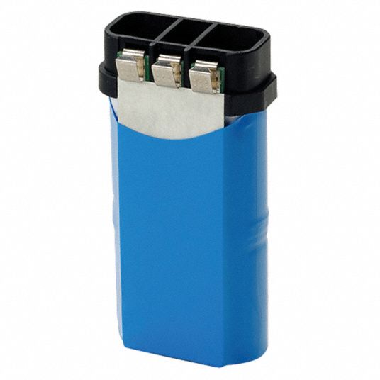 KOEHLER BRIGHTSTAR Battery Pack 3KGH7500201N Grainger