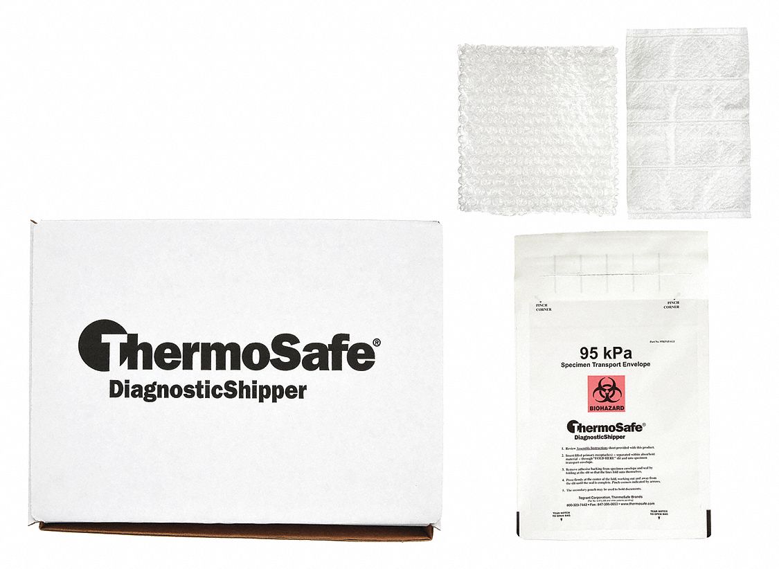 Thermosafe 3G-OTH-707803