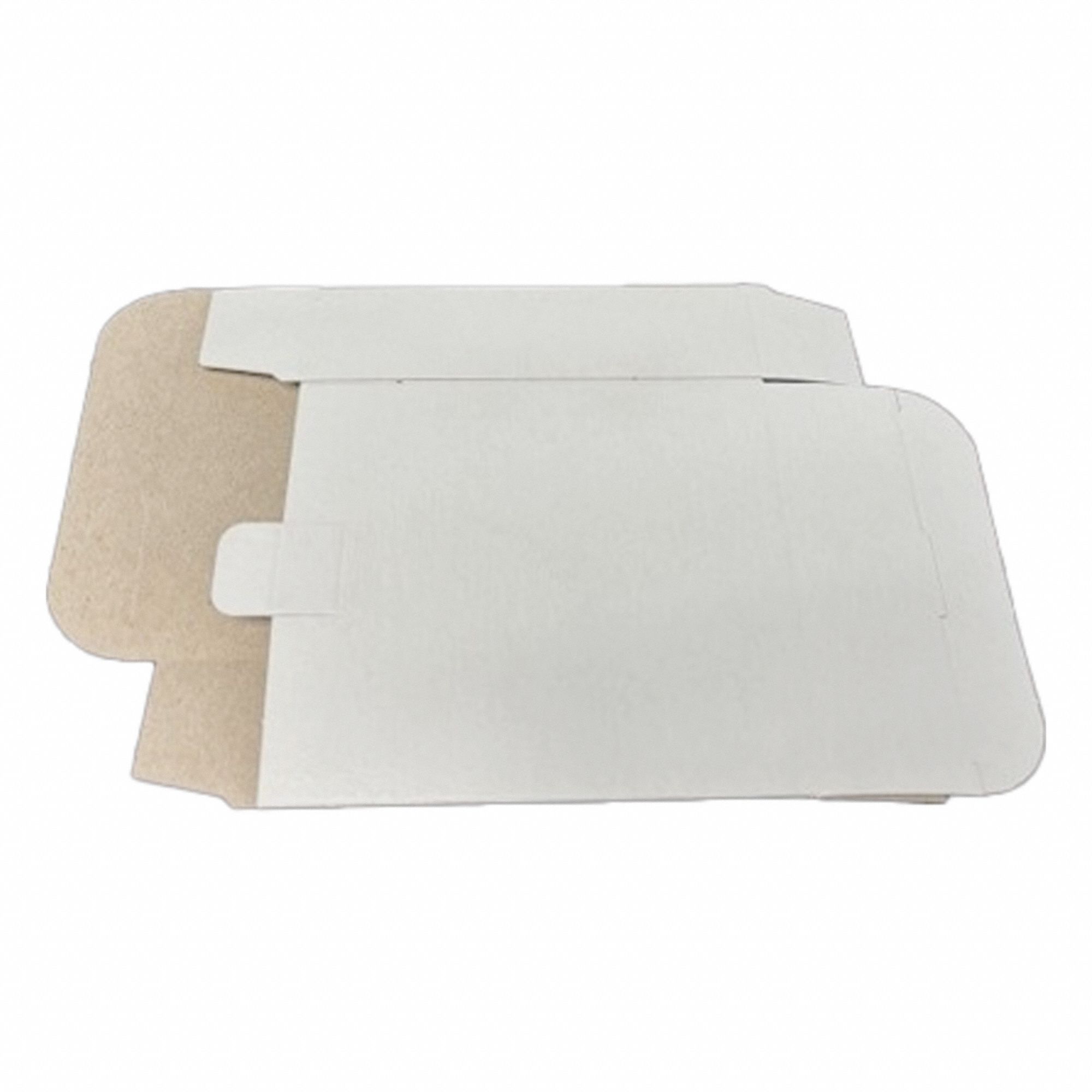 Lab Tube Mailer 1 5/8inH 136.53mmL PK300