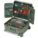 ELECTRONICS TOOL KIT, 86 TOTAL PIECES, ROLLING TOOL CASE
