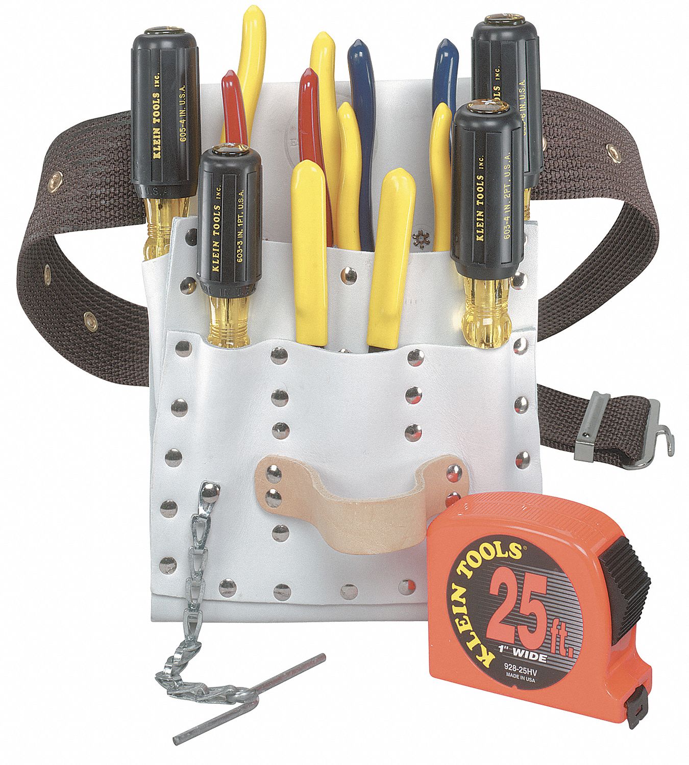 klein electrical hand tools