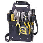 ELECTRICIANS TOOL KIT,13 PIECES