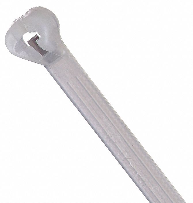 3KH06 - Cable Tie 11.1 In Natural PK100