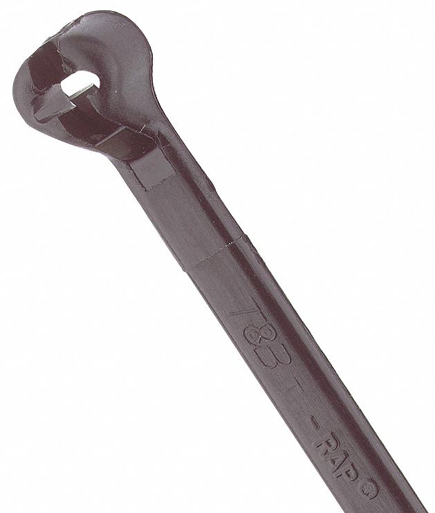 3KH07 - Cable Tie 11.1 In Black PK100