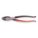 CRIMPER, 10 AWG/12 AWG/14 AWG/16 AWG/18 AWG/20 AWG/22 AWG, 9 5/8 IN OVERALL L, MANUAL