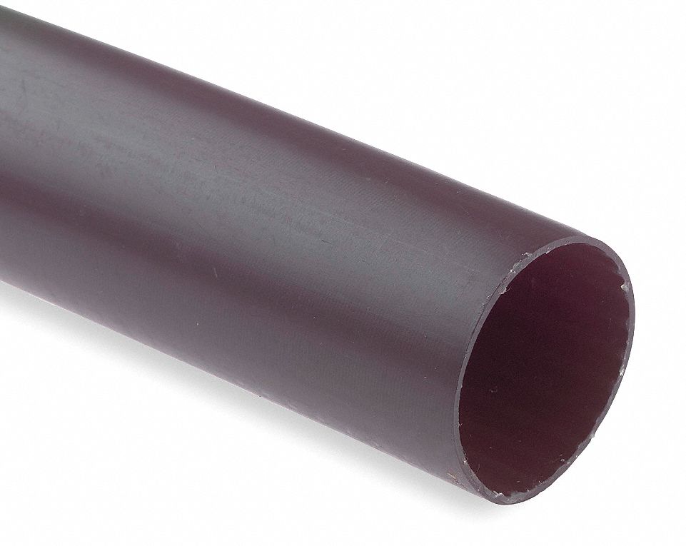 Details about   Insultab HSK-600 3/16” Clear 5ea.x6” pieces of Heat Shrink Tubing in New Cond 