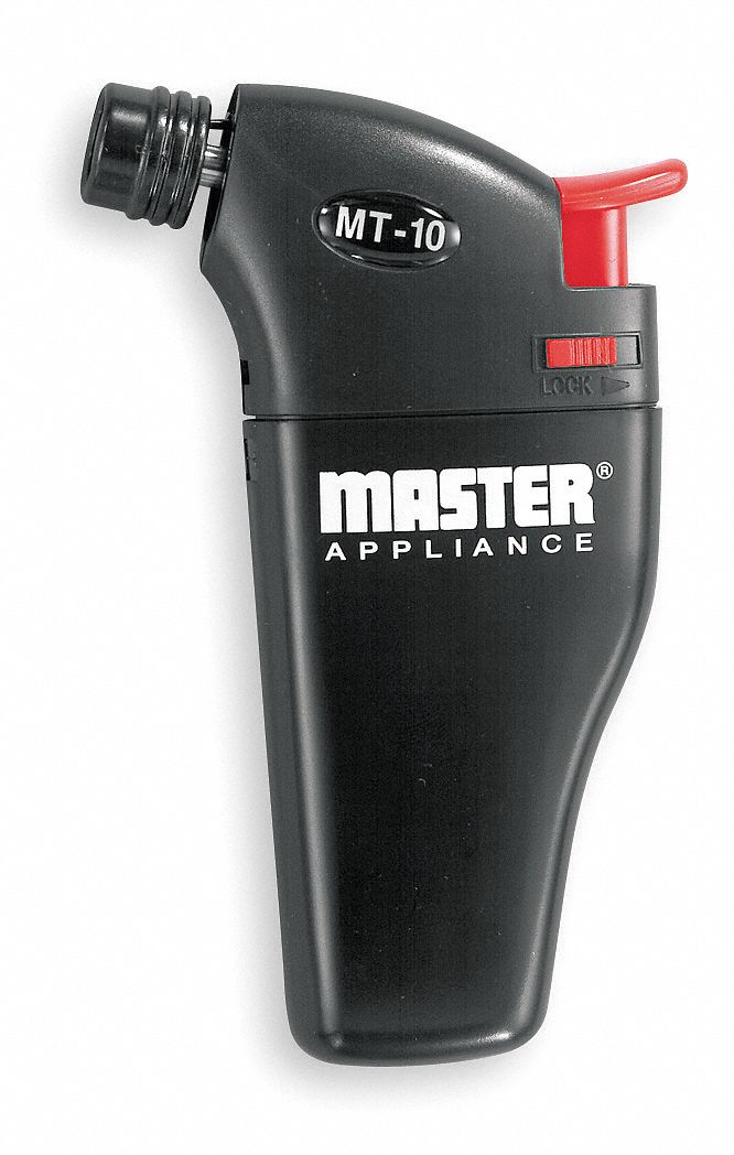 Master Microtorch - Grainger