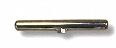 Sampler Handle Hollow Fits Model 8 In