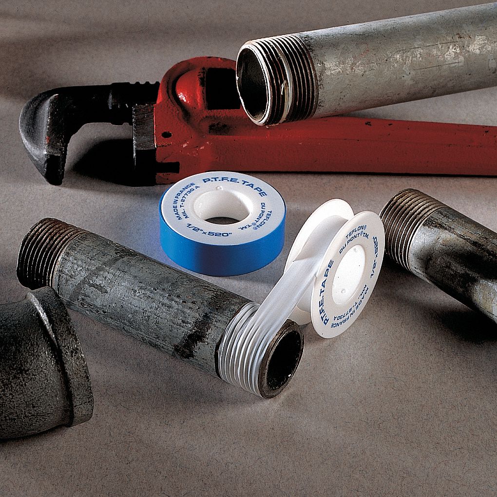 hyper tough pipe thread sealant tape