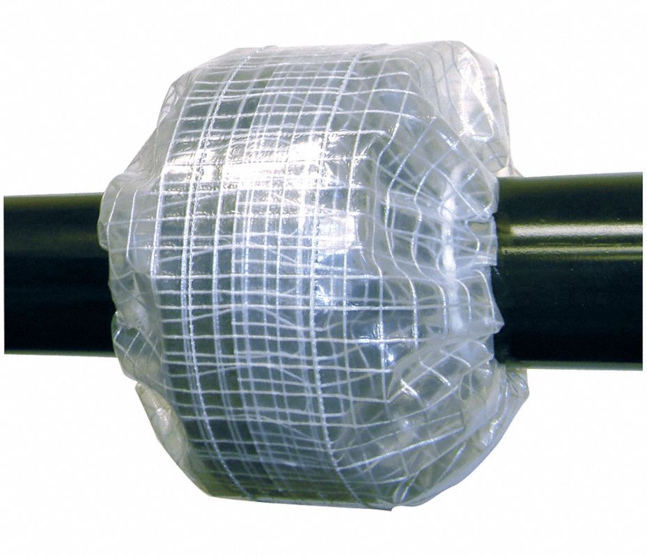 ADVANCE PRODUCTS & SYSTEMS Protector de Rocío,16-3/8