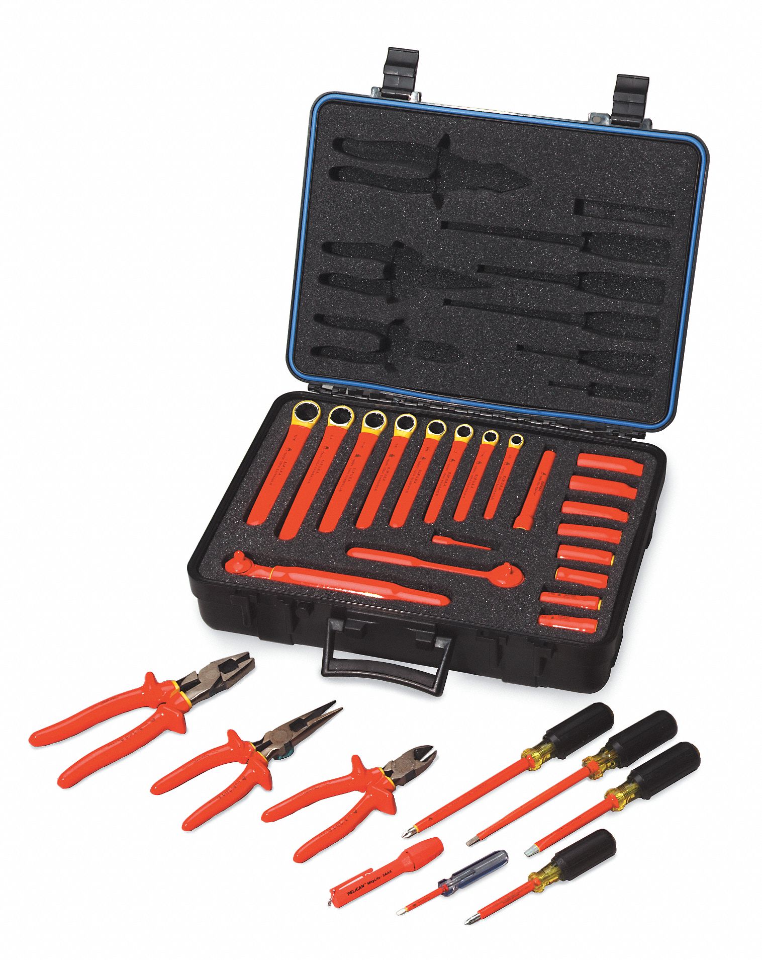 Insulated Tool Kit,