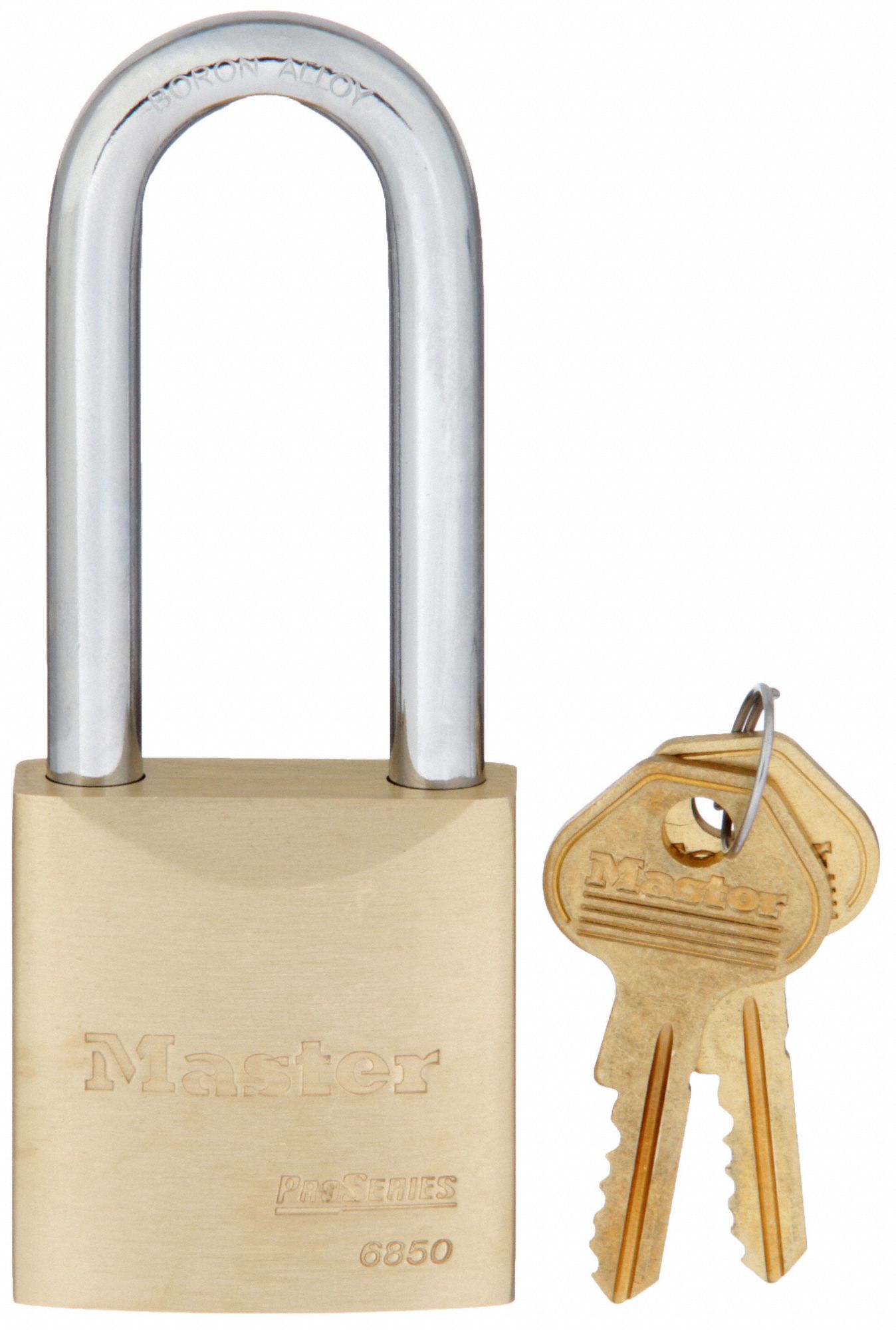 Padlock: 2 1/2 in Vertical Shackle Clearance, 29/32 in Horizontal Shackle Clearance, 5 Pin Pins