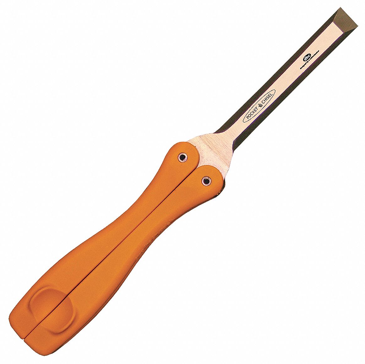 FAST CAP FOLDING WOOD CHISEL 1 2 IN YELLOW Chisels WWG3KJR8