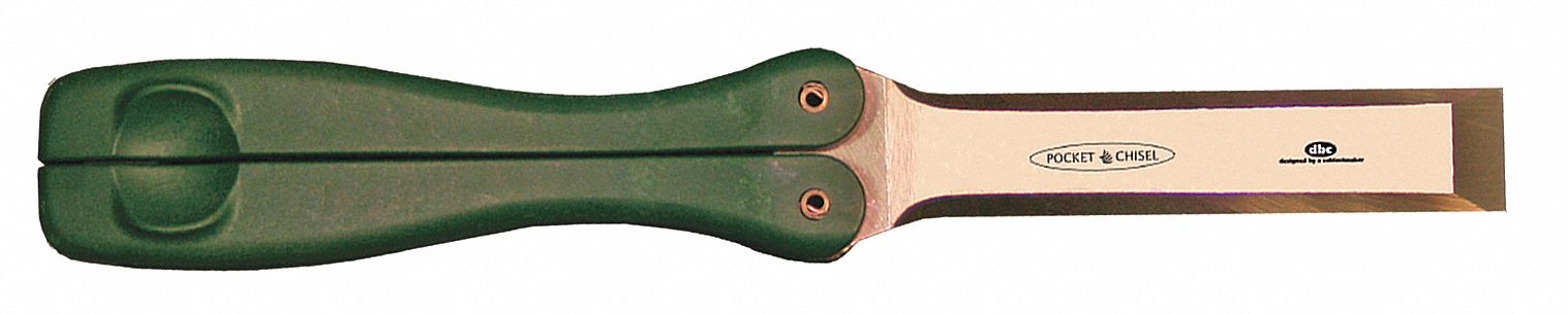 Wood Chisel 3/4 in x 8-3/4 in