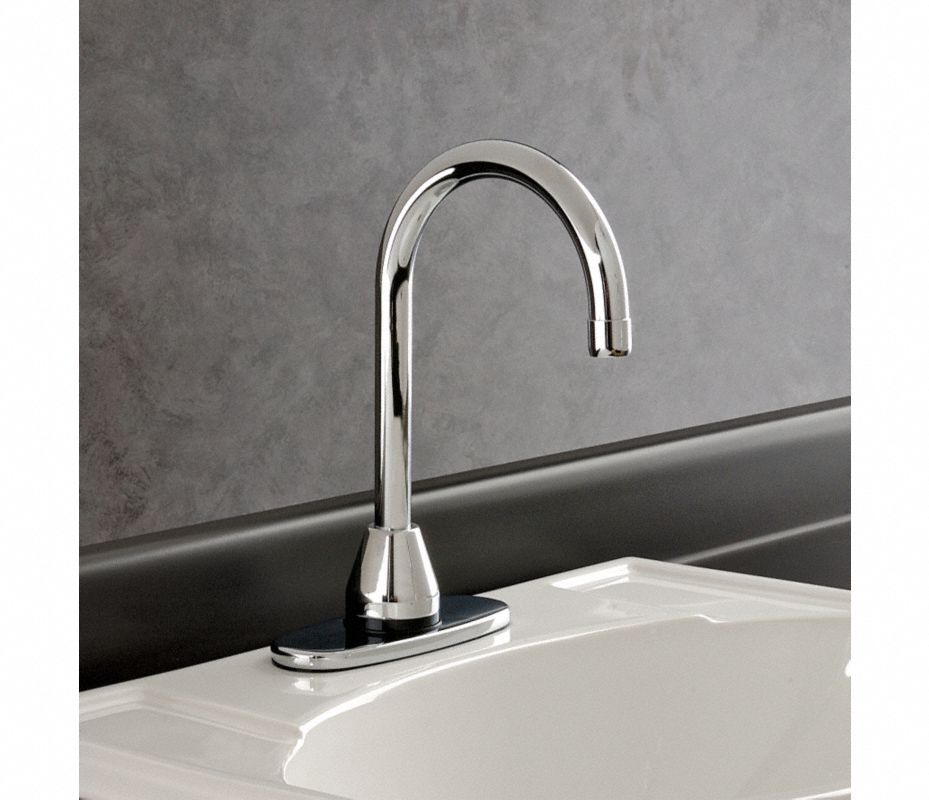 TECHNICAL CONCEPTS Grifo para Baño,10" Alt - Grifos para Cocina y Baño