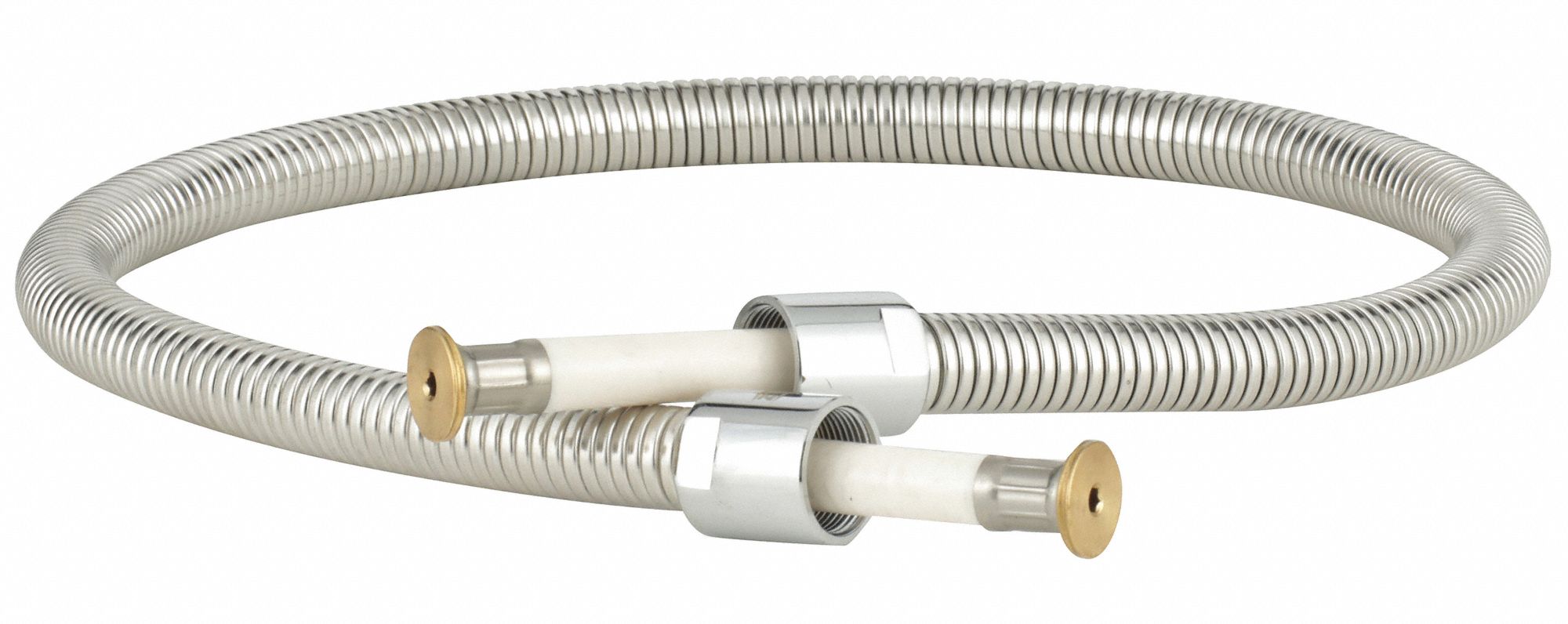 Pre-Rinse Hose Stainless Steel