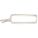 LOCKING C-CLAMP, FIXED, 10 IN MAX JAW OPENING, 15½ IN THROAT D, 2,000 LB CLAMPING FOR CE