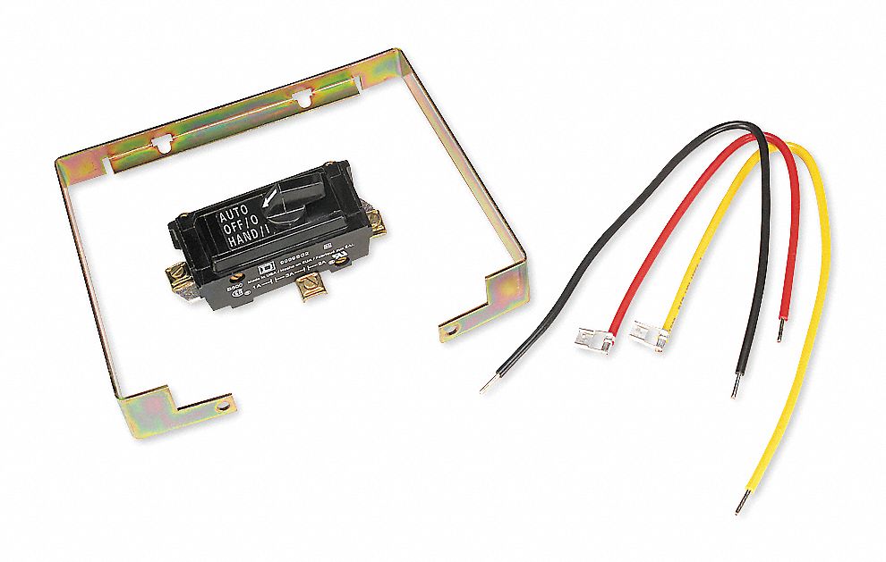 Selector Switch Kit tillescenter Industrial Electrical Motor Starters