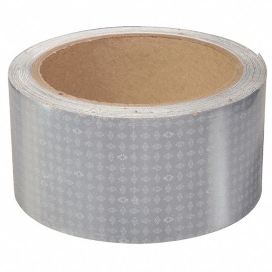 Reflective Tape - Grainger