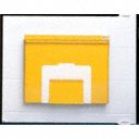 Chart Holder, 20x13-1/2, Gray