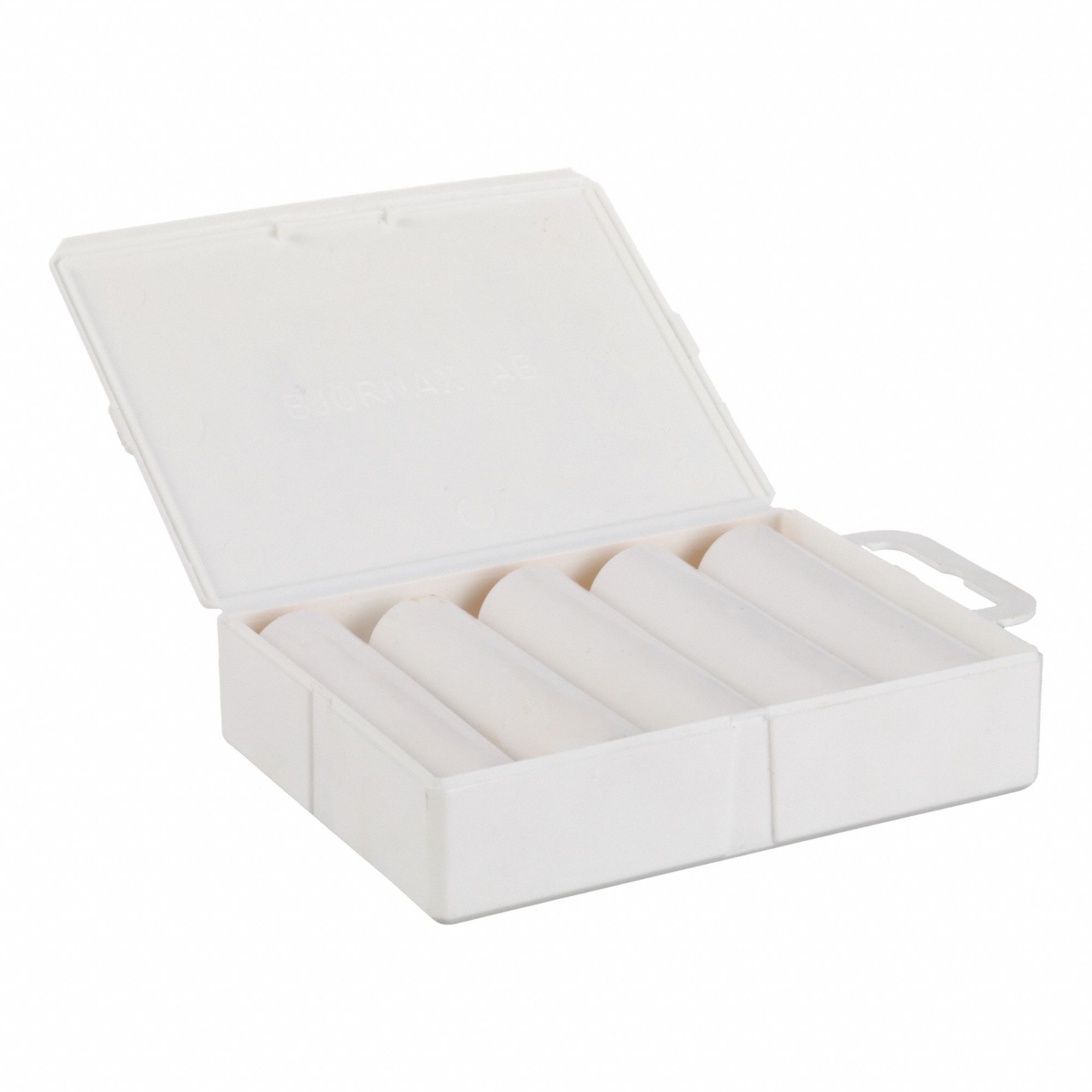 Smoke Leak Detection for HVAC