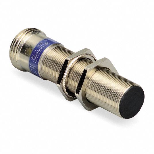 TELEMECANIQUE SENSORS 5000 Hz Inductive Cylindrical Proximity Sensor