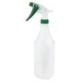 Spray Bottles & Trigger Sprayers