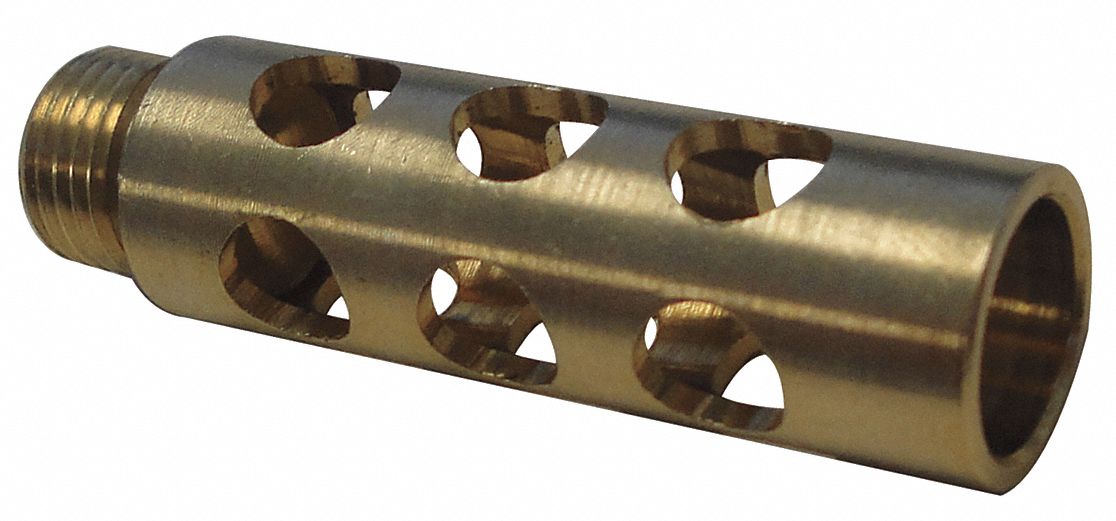 NOZZLE BOOSER 1/8IN NPSM
