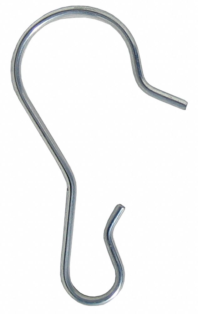 Steiner Welding Curtain S Hook Pk10 3kmk3 41000 Grainger