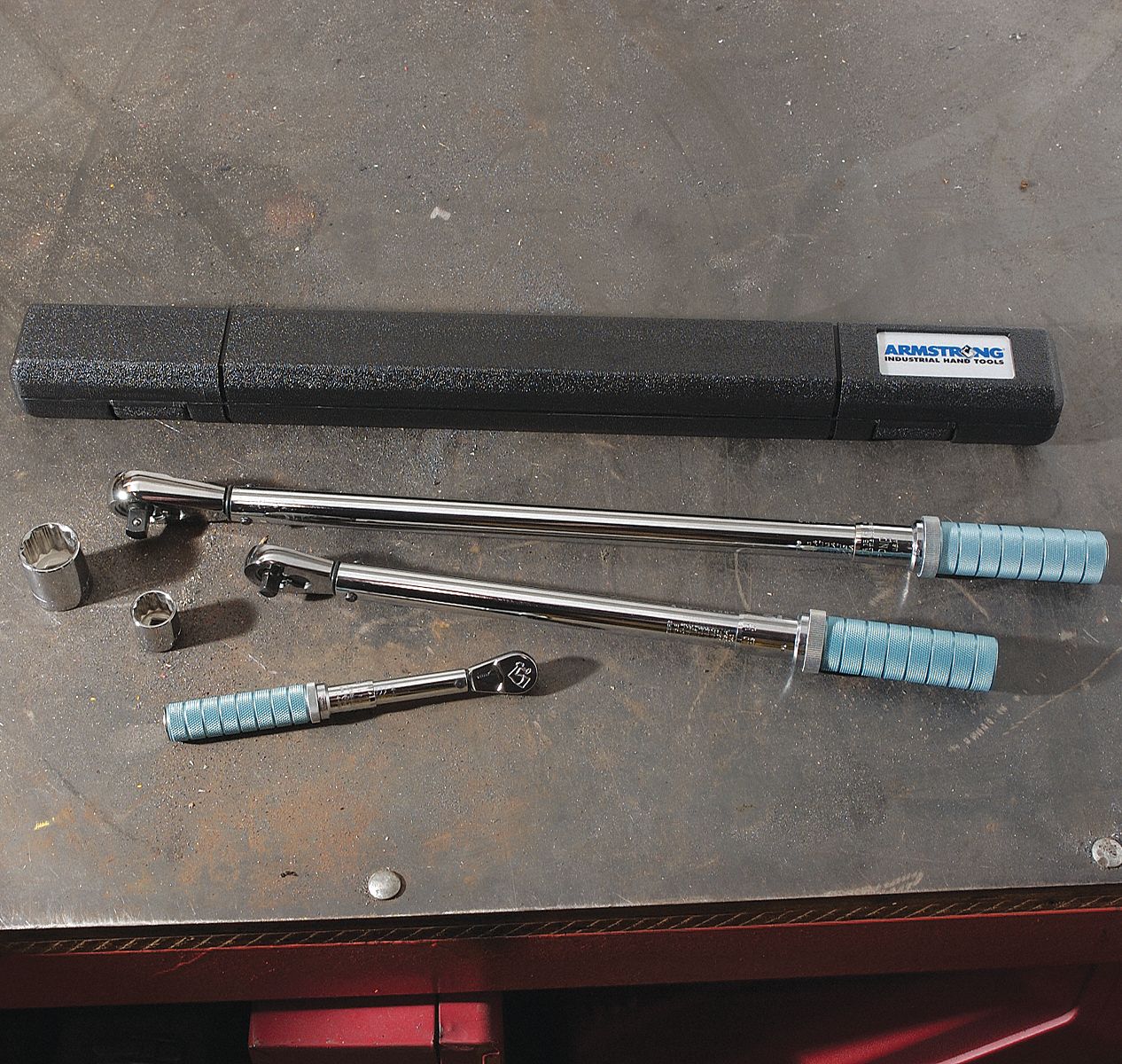 Armstrong store torque wrench