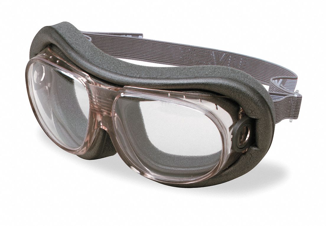 Impact Resistant Goggles - Grainger