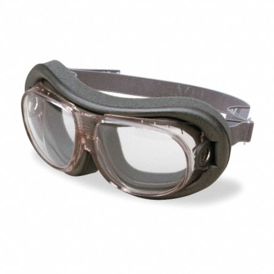 Impact Resistant Goggles Grainger