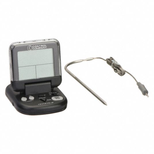 Bassmate Fishing Computer Probe 2000 Telko, Model 165 SPS Instructions Case