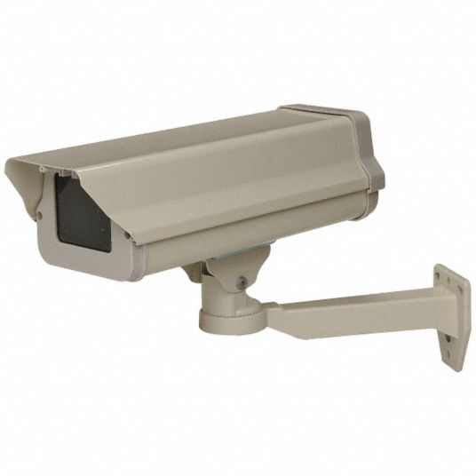 decoy surveillance camera