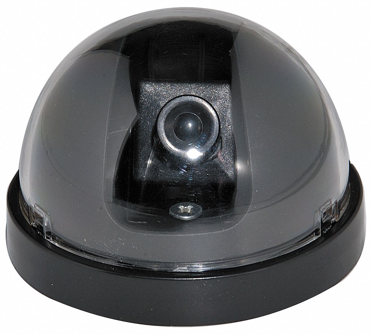 NUPIXX Dummy Security Camera, Ceiling Mount - 3KNG9|3KNG9 ...