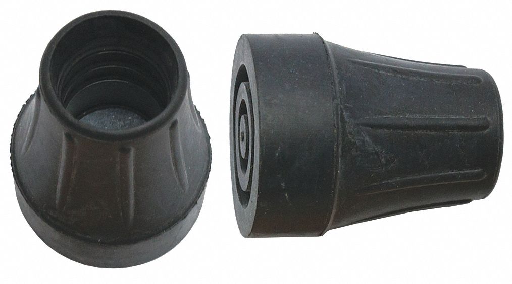 RUBBER TIP,RUBBER,PK4