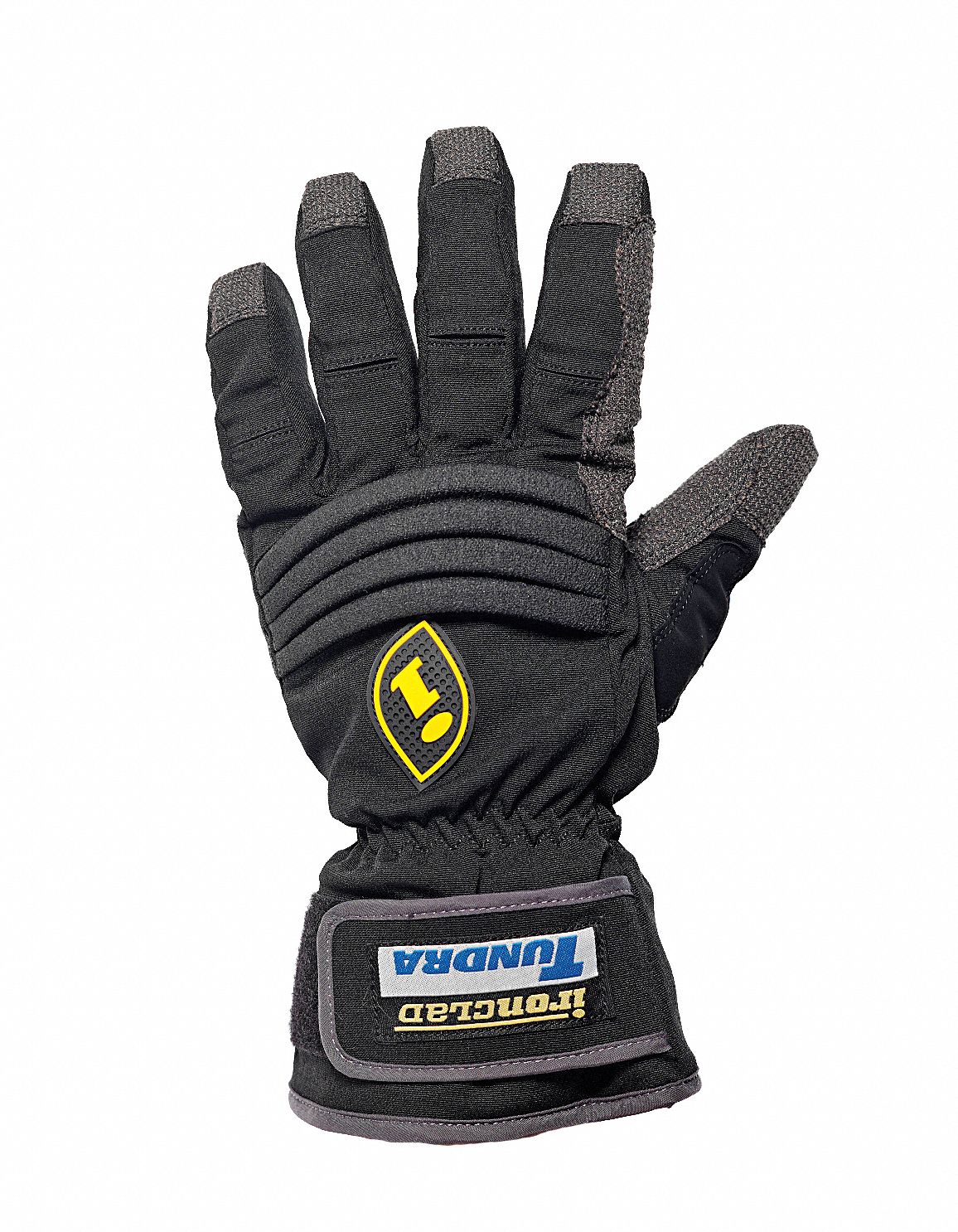 Cold Protection Gloves, 1 PR Grainger