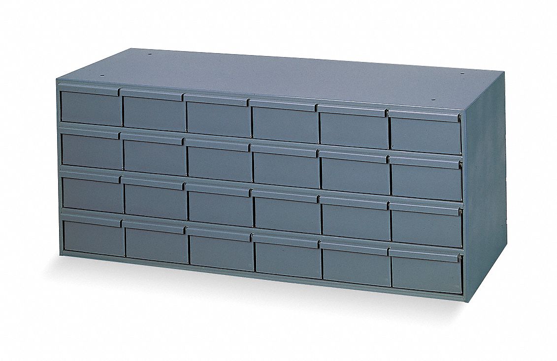 3KP90 - Cabinet Parts Storage