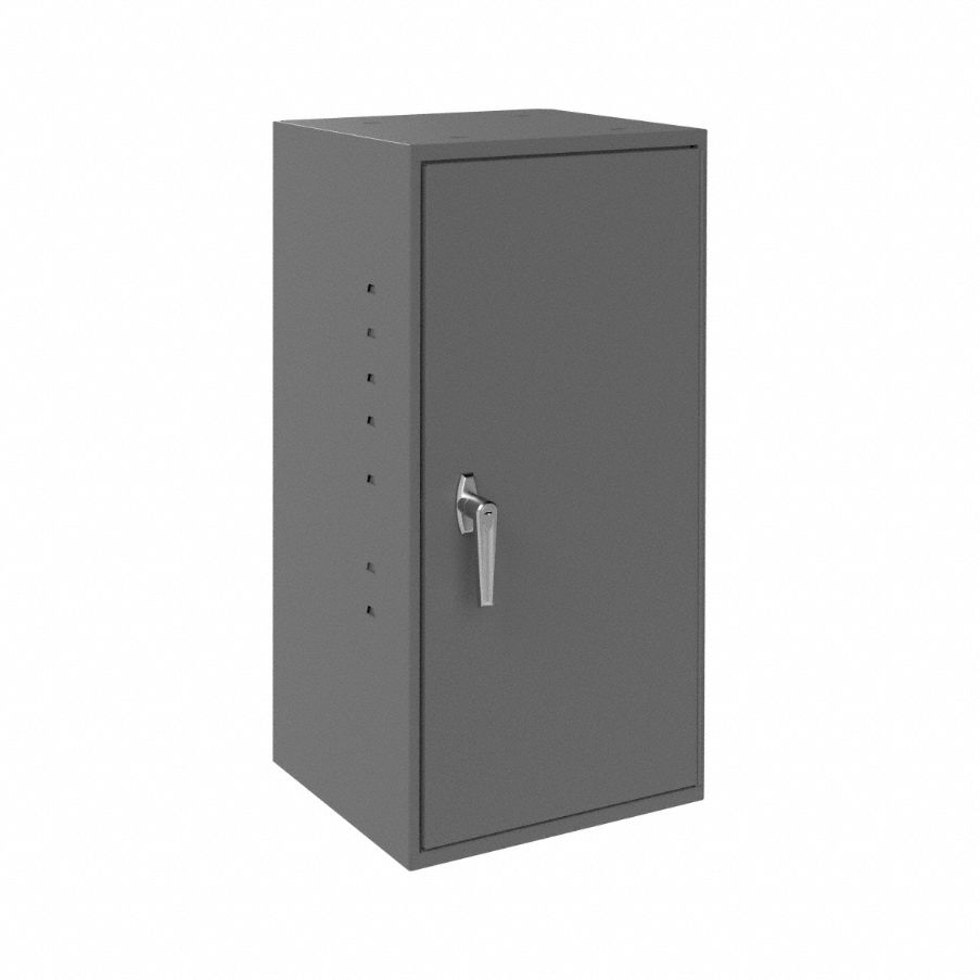 Wall Cabinet: Solid,